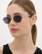 AllSaints ochelari de soare pentru femei Rory