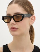 AllSaints ochelari de soare pentru femei Sloan