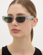 AllSaints ochelari de soare pentru femei Sloan