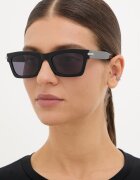 AllSaints ochelari de soare Wayfarer pentru femei Mimi