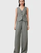 AllSaints pantaloni AVERIE