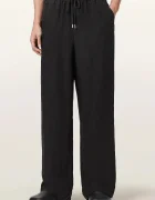 AllSaints pantaloni de bărbați de in SHARP