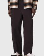 AllSaints pantaloni de bumbac