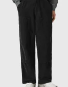 AllSaints pantaloni de bumbac DUNSTAN