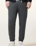 AllSaints pantaloni de trening bărbătești din bumbac RAVEN SWEATPANT