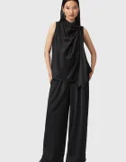 AllSaints pantaloni LEANNE