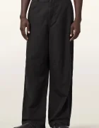 AllSaints pantaloni pentru bărbați cu in ECHO