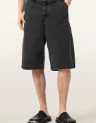 AllSaints pantaloni scurți cargo pentru bărbați din bumbac JACKSON