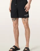 AllSaints pantaloni scurți de baie pentru bărbați