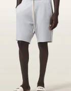 AllSaints pantaloni scurți de trening bărbătești din bumbac HELIX
