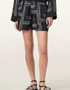 AllSaints pantaloni scurți pentru femei LETTIE
