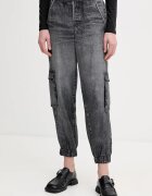 AllSaints pantaloni SELMA