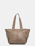 AllSaints pentru femei din piele JEAN