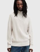 AllSaints pulover din amestec de lana ASPEN