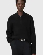 AllSaints pulover din amestec de lână de alpaca JAKOB