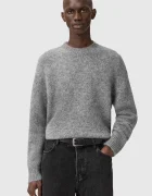 AllSaints pulover din amestec de mohair COBY