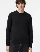AllSaints pulover pentru bărbați cu amestec de lână