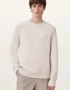 AllSaints pulover pentru bărbați cu amestec de lână