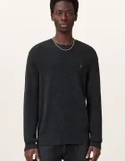 AllSaints pulover pentru bărbați cu amestec de lână