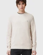AllSaints pulover pentru bărbați cu amestec de lână