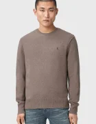 AllSaints pulover pentru bărbați cu amestec de lână