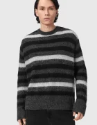 AllSaints pulover pentru bărbați cu lână SAMMIE