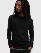 AllSaints pulover pentru bărbați din lână merino