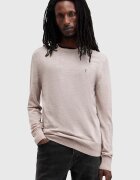 AllSaints pulover pentru bărbați din lână merino