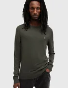 AllSaints pulover pentru bărbați din lână merino
