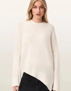 AllSaints pulover pentru femei cu lână