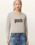 AllSaints pulover pentru femei dinETZ