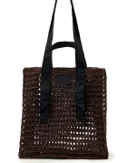 AllSaints tote bag pentru femei LULLAH