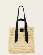 AllSaints tote bag pentru femei LULLAH