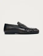 ALOHAS loafers slip-on pentru femei din piele Aven