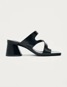 ALOHAS sandale de piele Orielle