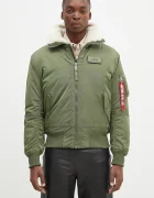 Alpha Industries geacă B-15 III TT Two Tone Bomber