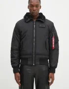 Alpha Industries geacă B-15 III TT Two Tone Bomber