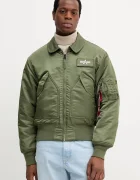Alpha Industries geacă bomber CWU-45 Heritage Bomber