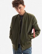 Alpha Industries geacă bomber MA-1 TT