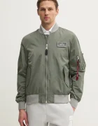 Alpha Industries geaca bomber MA-1 TTC