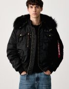Alpha Industries geacă bomber pentru bărbați Aviation Jackets Deflector