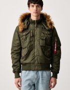 Alpha Industries geacă bomber pentru bărbați Aviation Jackets Deflector