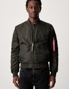 Alpha Industries geacă bomber pentru bărbați MA-1 VF 59