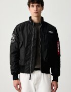 Alpha Industries geacă de tranziție pentru bărbați Aviation Jackets Engine