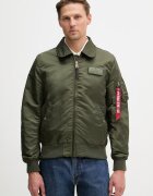 Alpha Industries geacă Flying Tigers CWU Light
