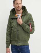 Alpha Industries geacă MA-1 Hooded