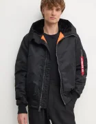 Alpha Industries geacă MA-1 Hooded Bomber