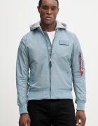 Alpha Industries geacă MA-1 TT Hood