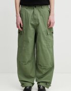 Alpha Industries pantaloni cargo pentru bărbați din bumbac Ripstop Cargo Pant