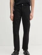 Alpha Industries pantaloni de bumbac Agent